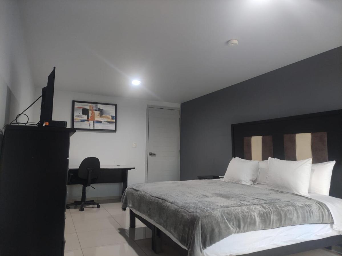 Hotel Casa Galeana Centro Con Estacionamiento Privado Aguascalientes Kültér fotó