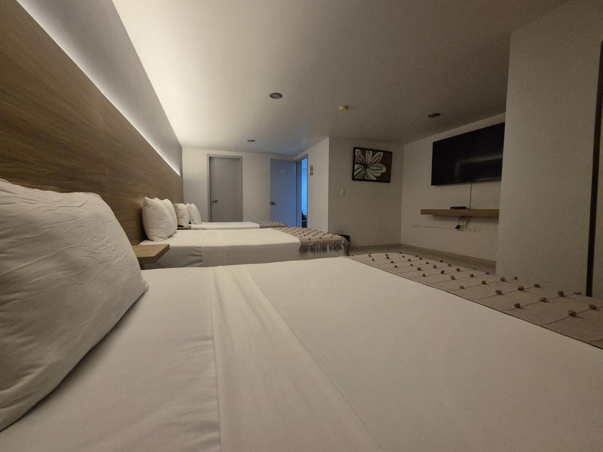 Hotel Casa Galeana Centro Con Estacionamiento Privado Aguascalientes Kültér fotó