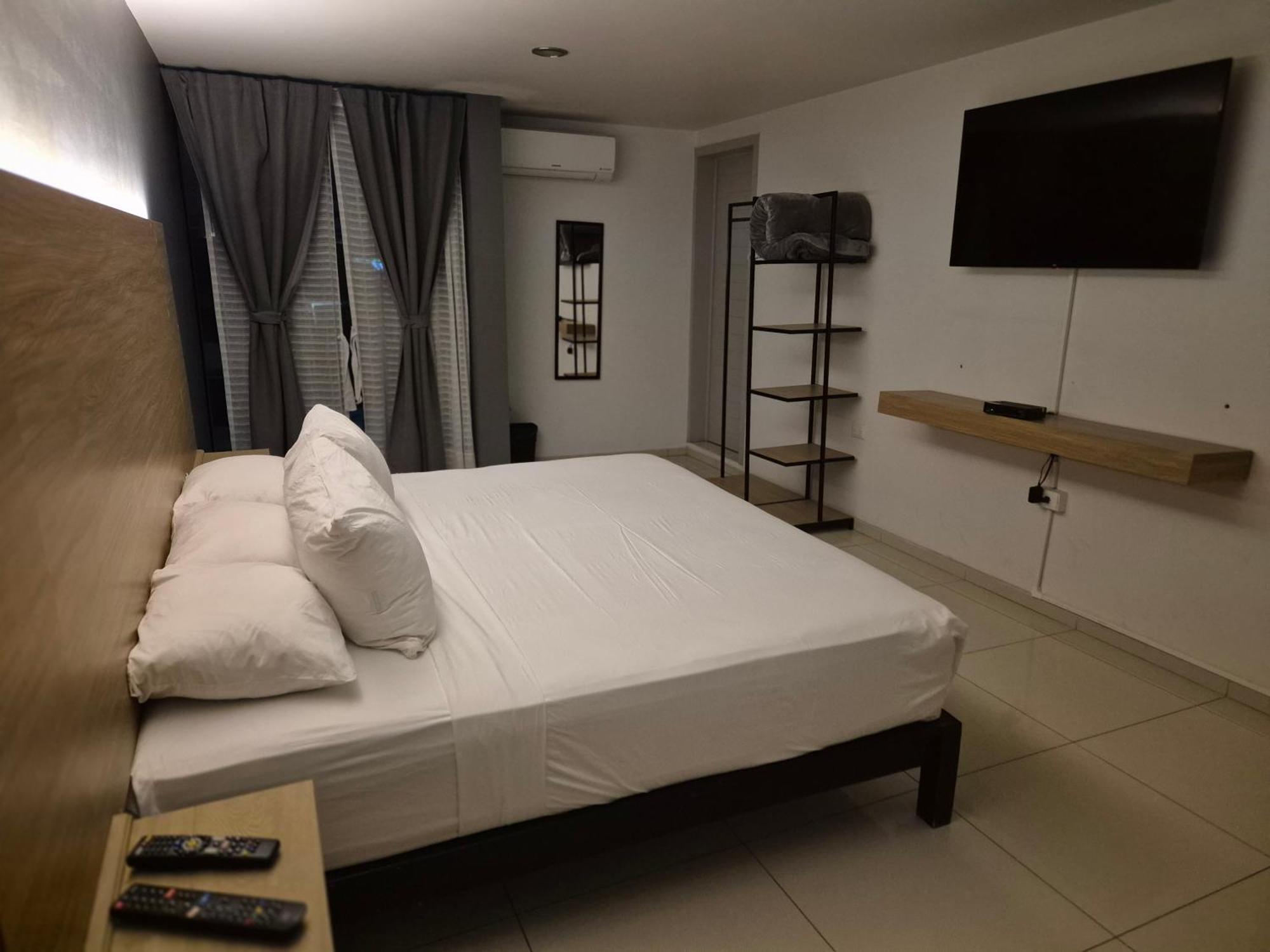 Hotel Casa Galeana Centro Con Estacionamiento Privado Aguascalientes Kültér fotó