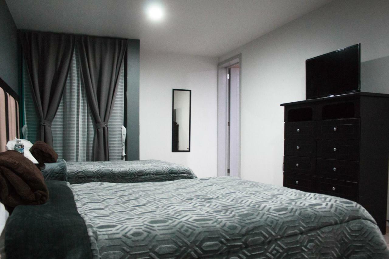 Hotel Casa Galeana Centro Con Estacionamiento Privado Aguascalientes Kültér fotó